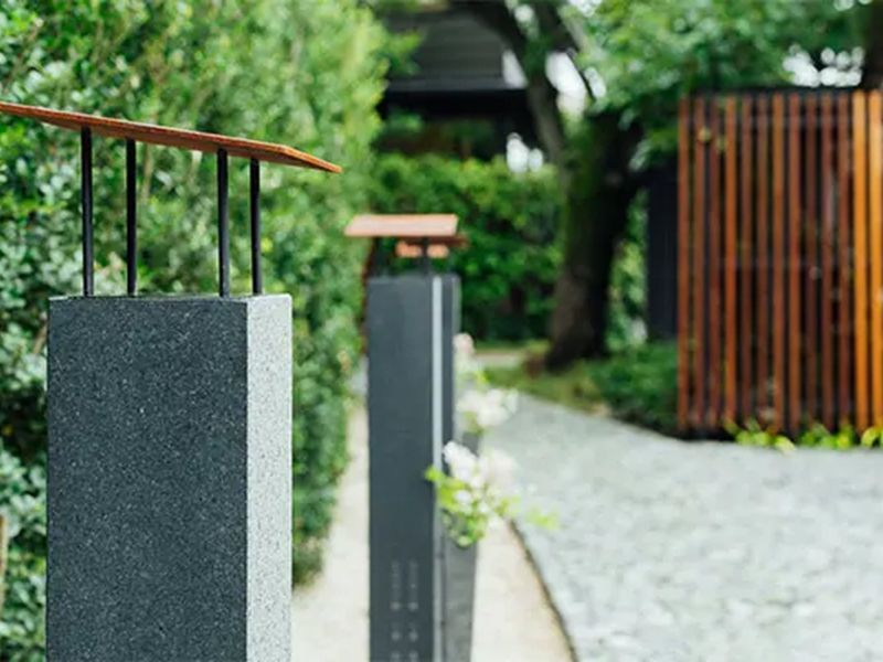 世田谷自然の杜