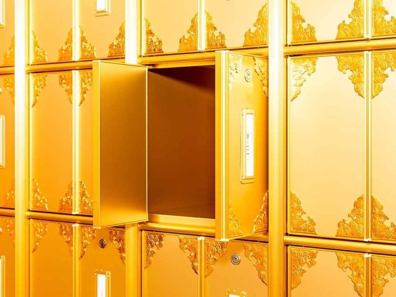 樹木葬 石神井自然の杜