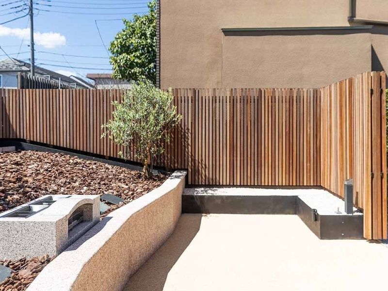 樹木葬 石神井自然の杜