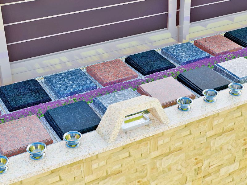 円覚寺樹木葬「オネスティ」