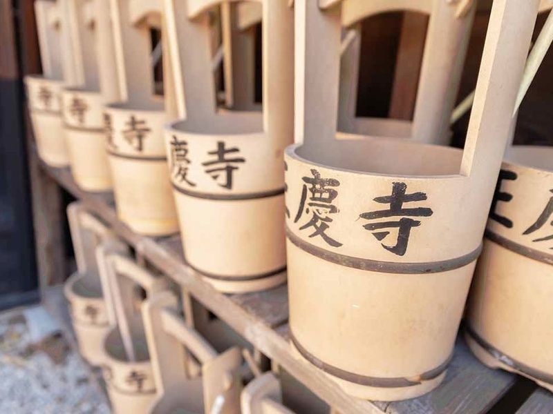 小さな森の樹木葬 上野