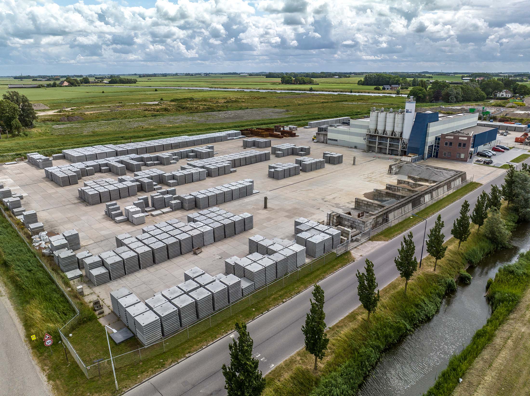 Stelconplaten