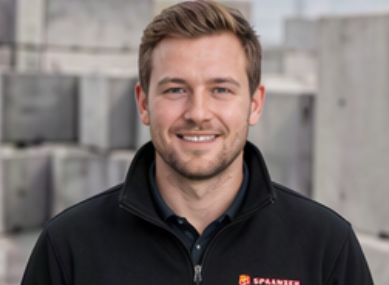 Rik Bos - Verkoop Spaansen Betonproducten