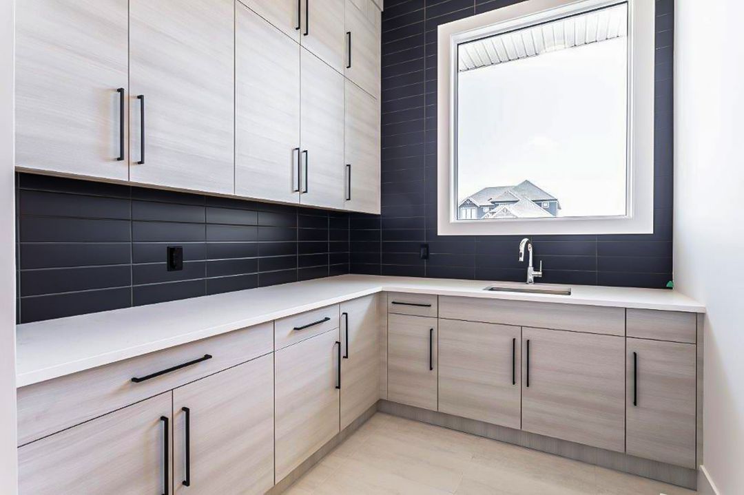 Kitchen Calgary Custom Manufacturer Zen Living