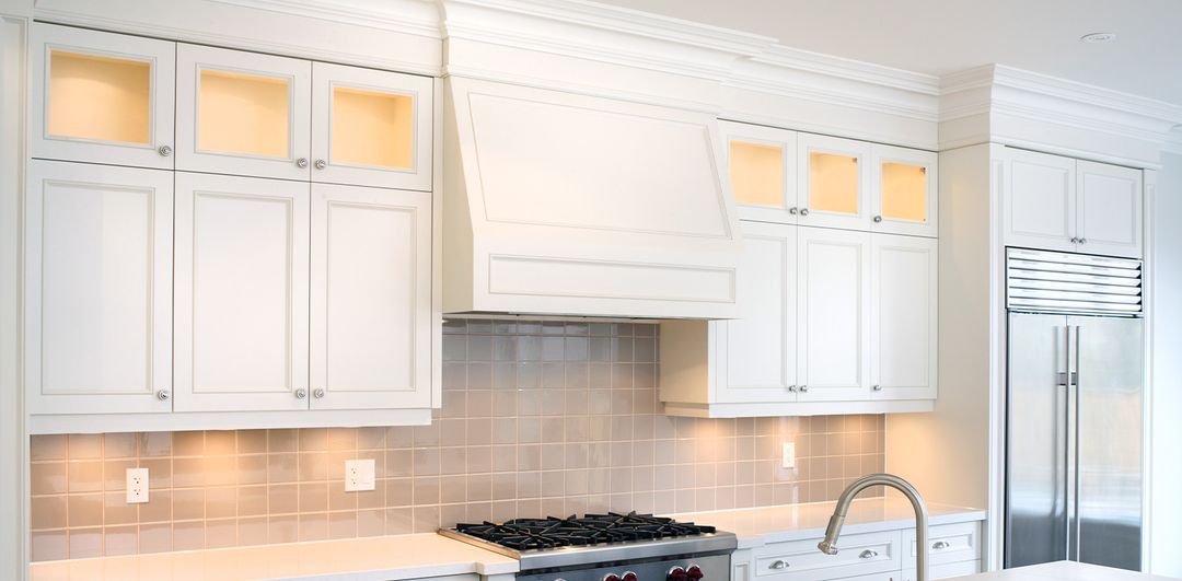 Kitchen Calgary Custom Manufacturer Zen Living