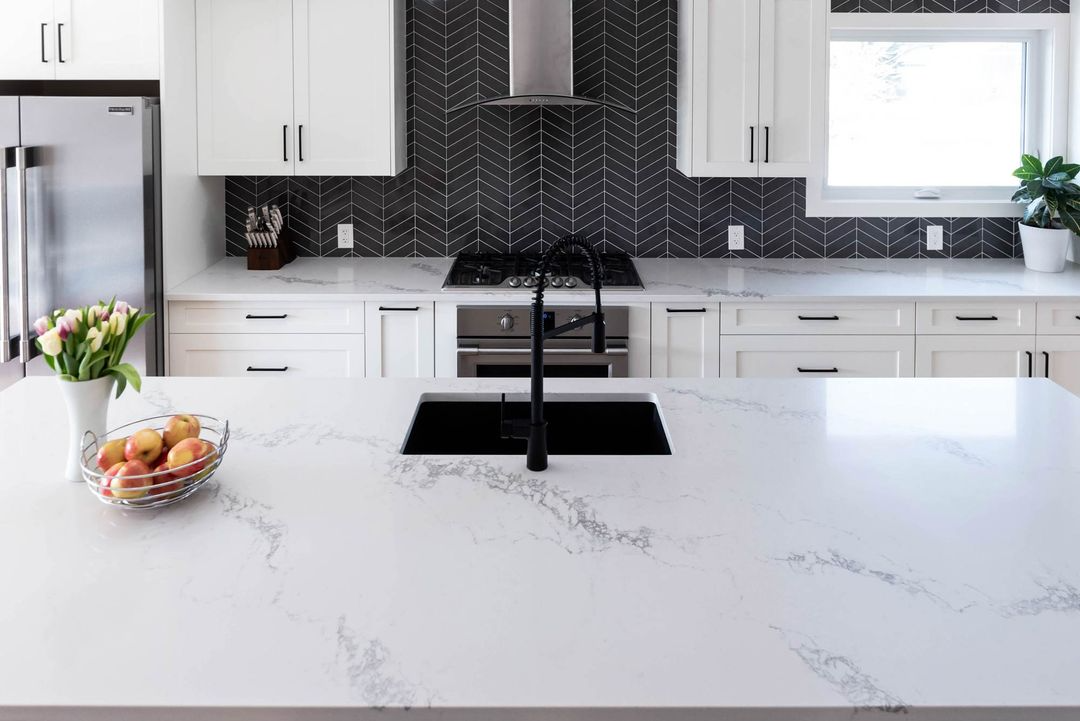 Learn how to clean quartz countertops the right way — easy tips to keep your surfaces shining and damage-free.