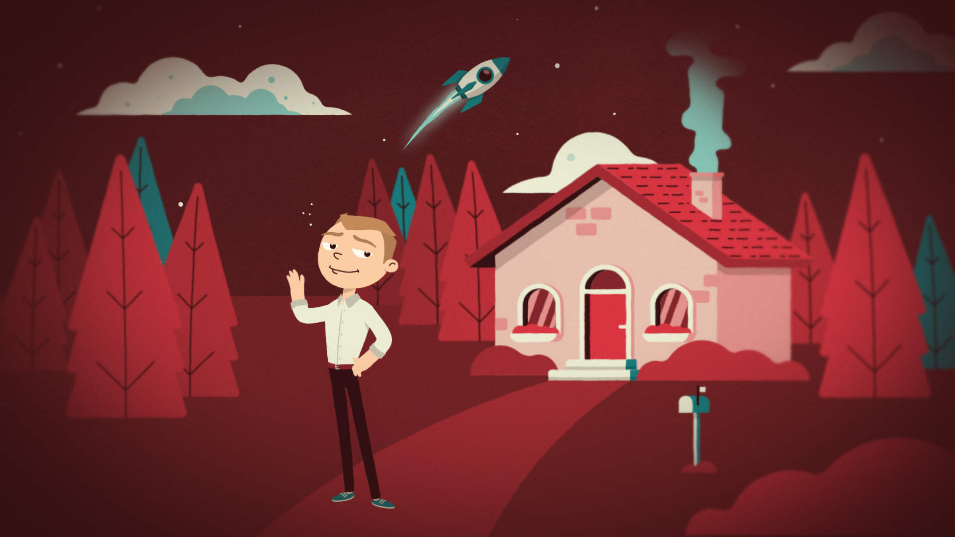 Case Image: TradingKollektivet