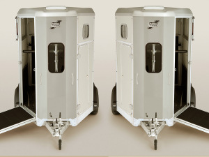 Voorlosser Links of Rechts