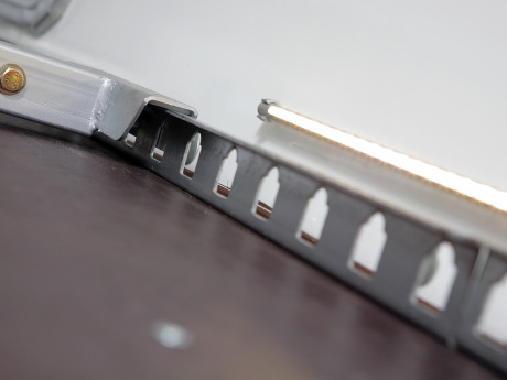 Sterke Duurzame Vloer