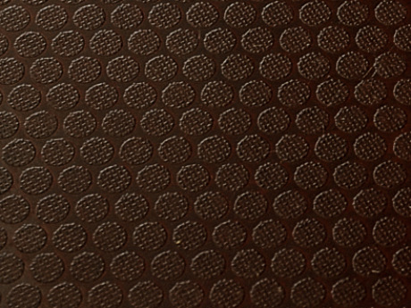 Multilplex vloer voorzien van Fenolharslaag