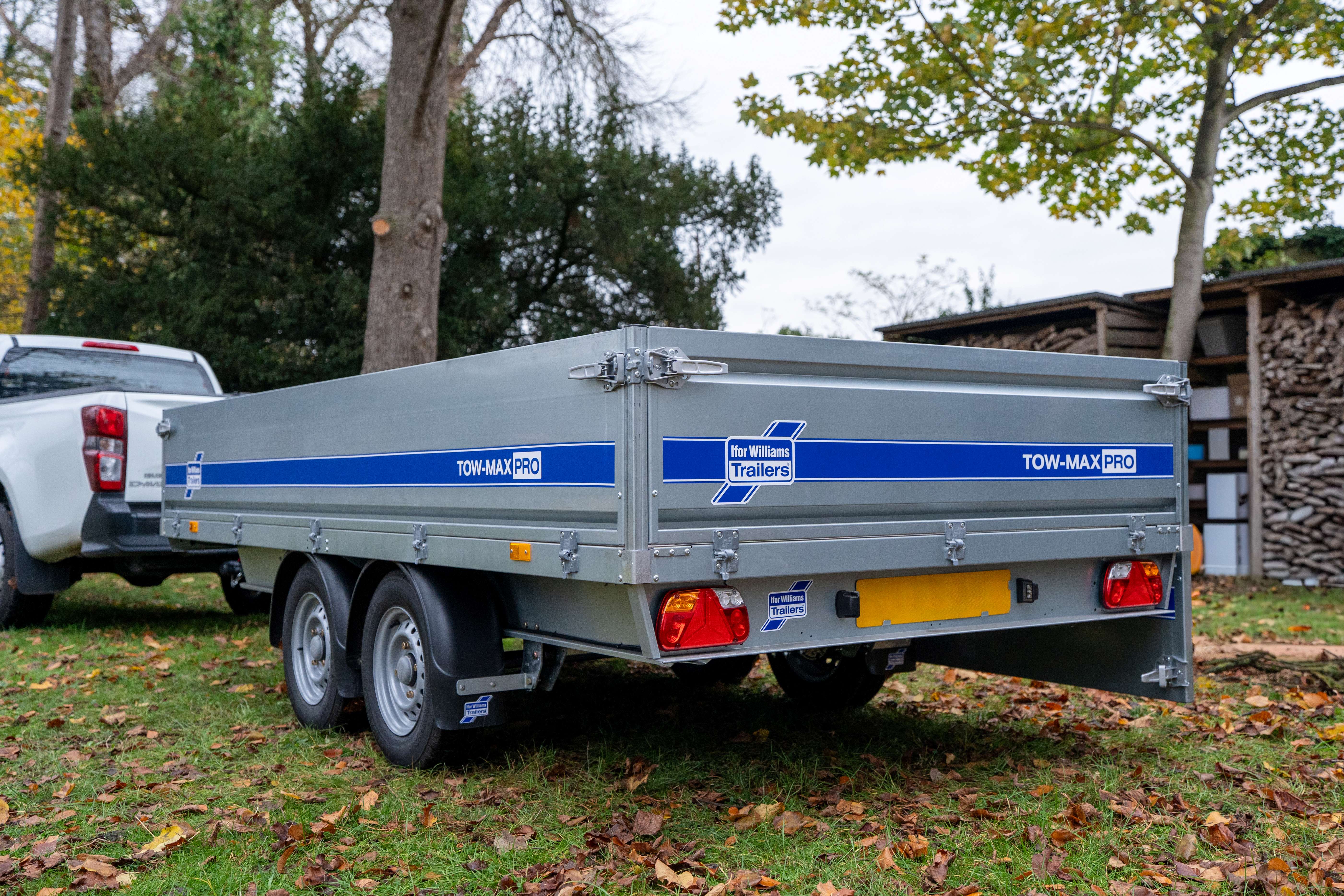 Tow-Max