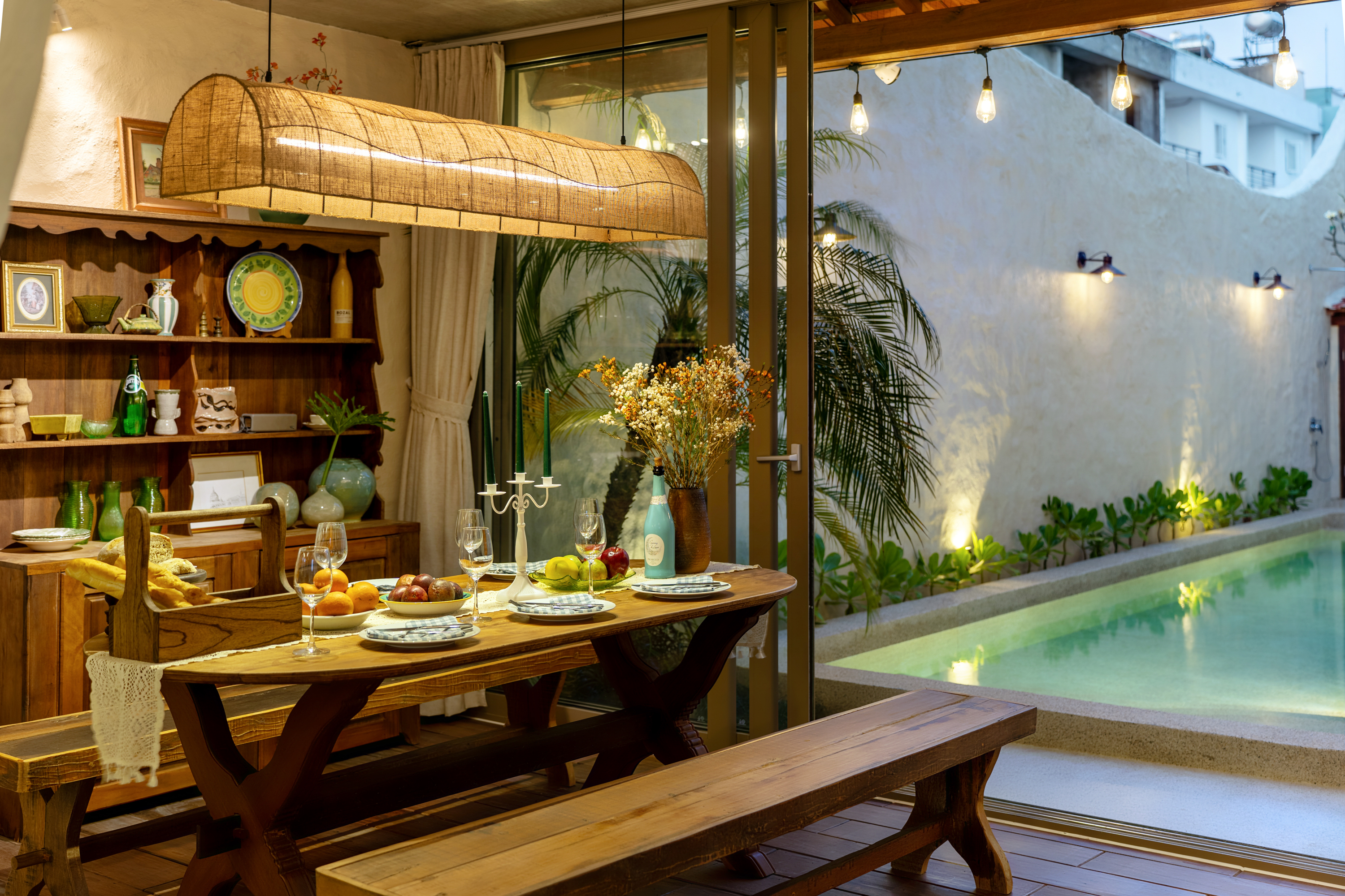 Beehive villa Hoi An by Class6