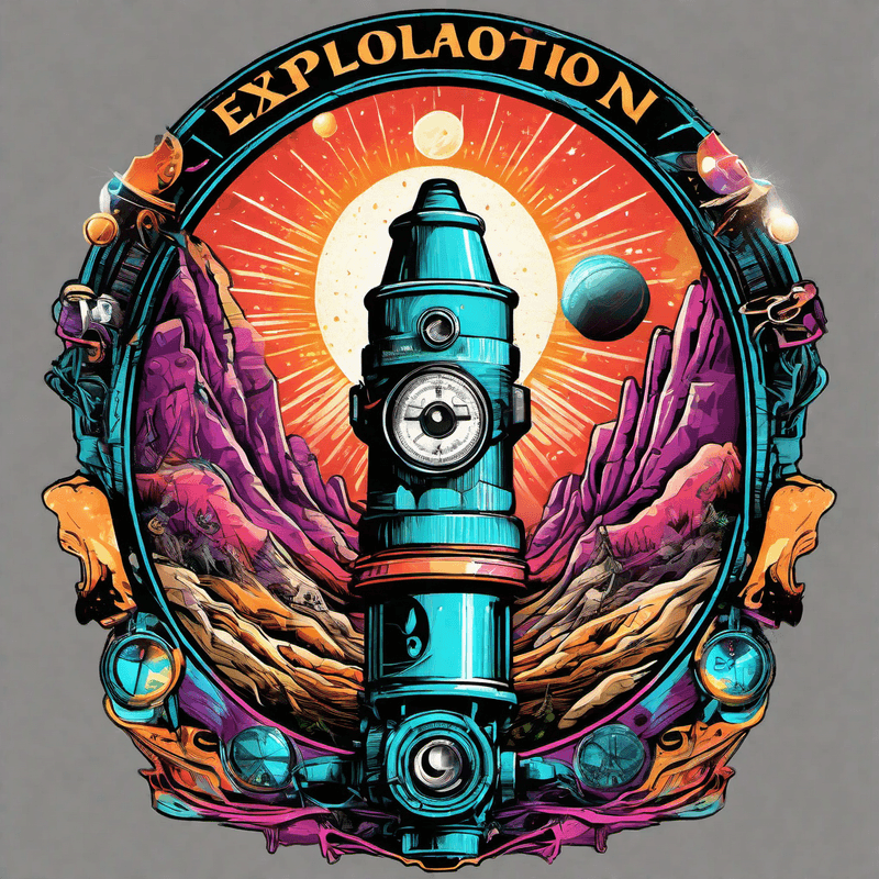 AI T-Shirt Design Generator