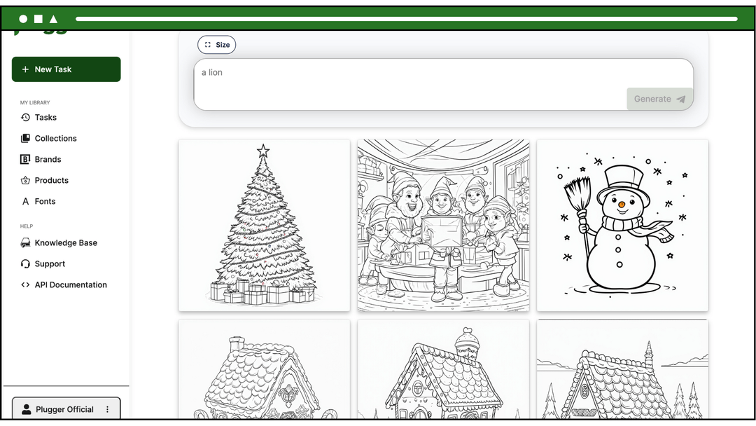 Free Printable Coloring Pages - 6729f7c17cc11a0b398f7276 Coloring Pages Generator P 1080 