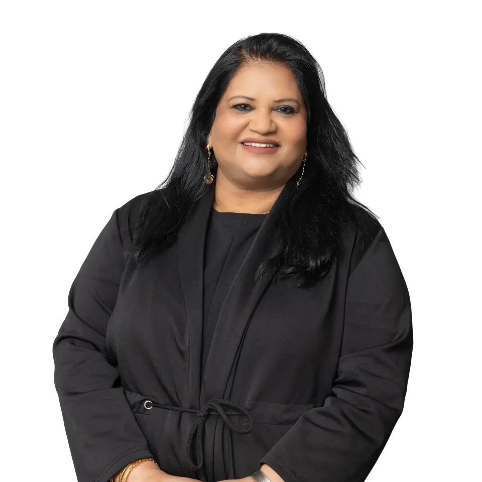 Joyce Jalimsing