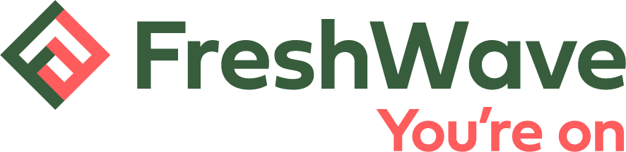 Freshwave Logo