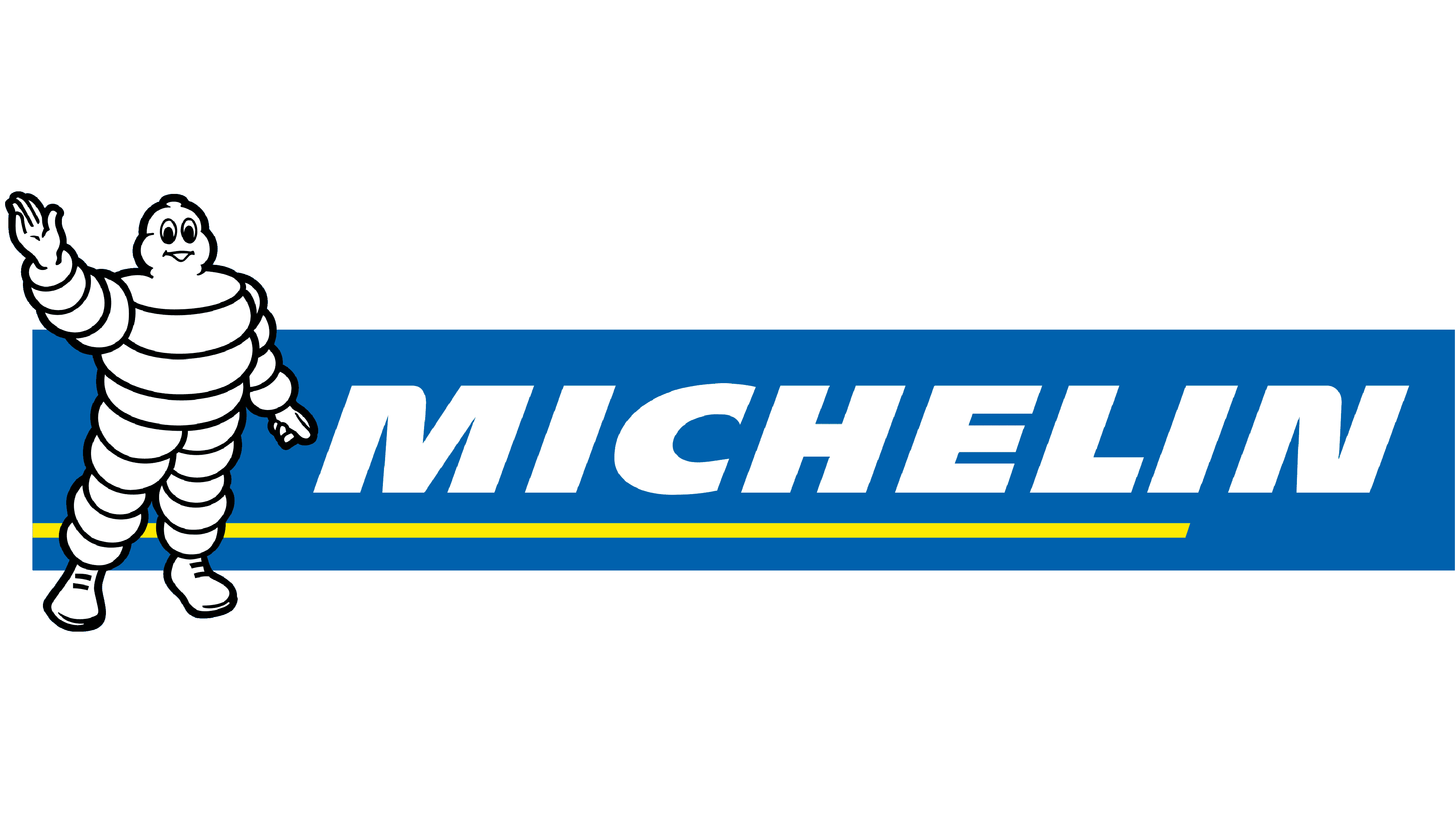 Logo du fabricant Michelin