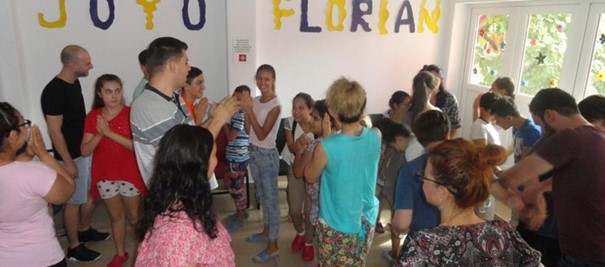 20. Juli 2016