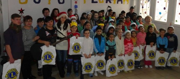 23. Dezember 2013