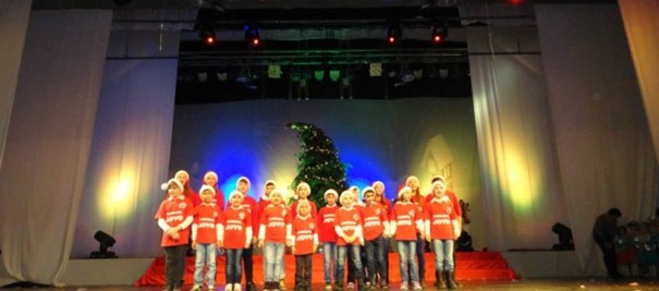 20. Dezember 2013