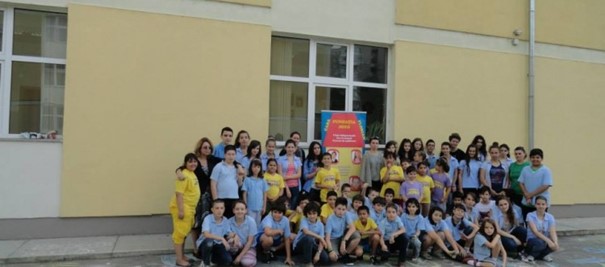 2. Juni 2013