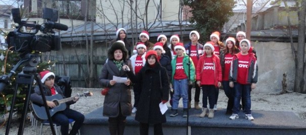 11. Dezember 2012