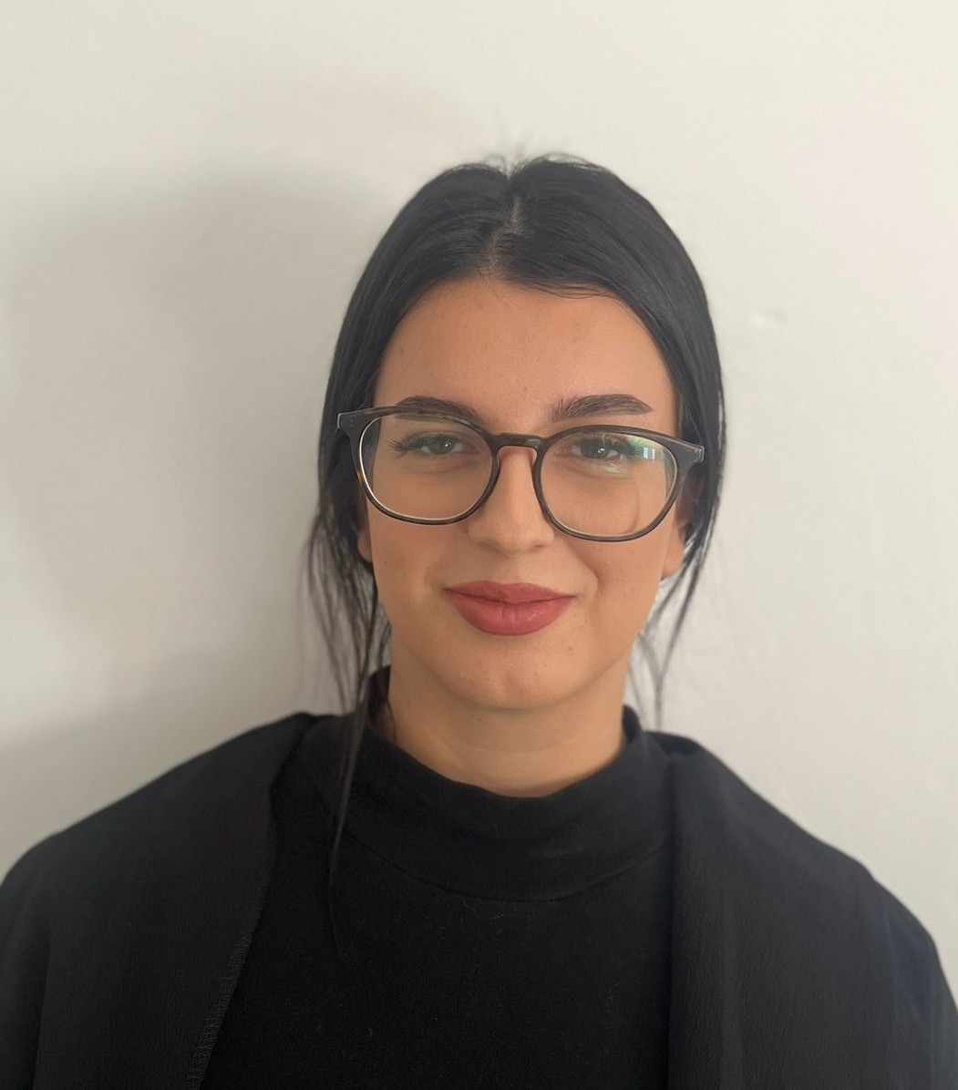 Andreea Madalina Zamfirescu