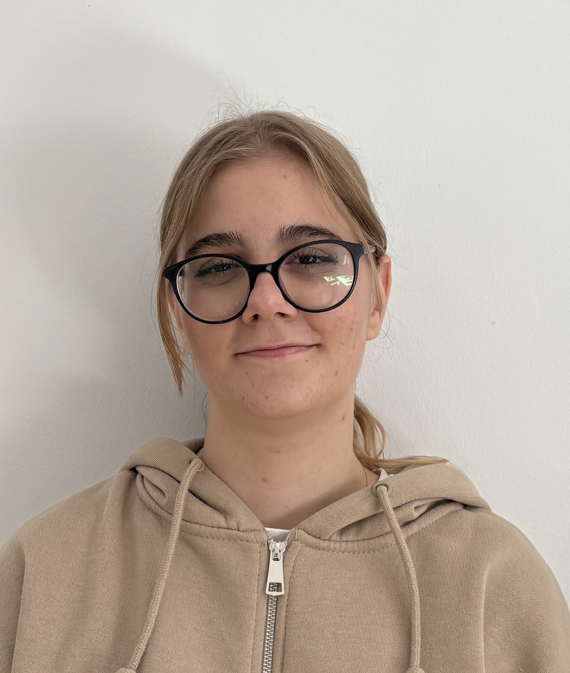 Maria Andreea Mihaila