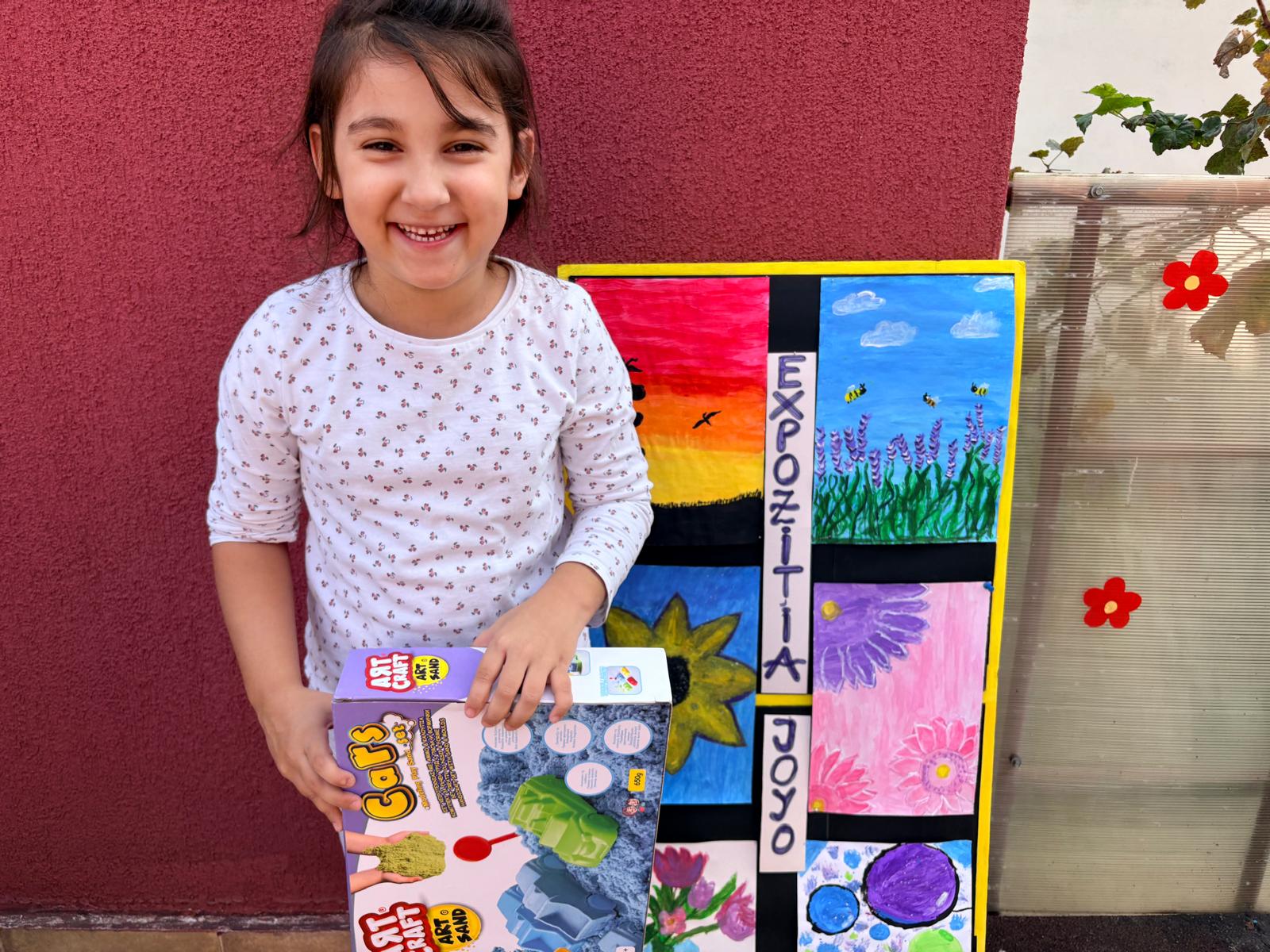 Preschool Education for All