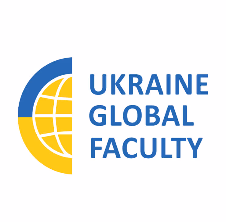 UGF logo