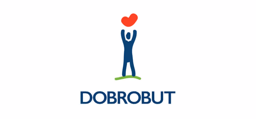Logo Dobrobut