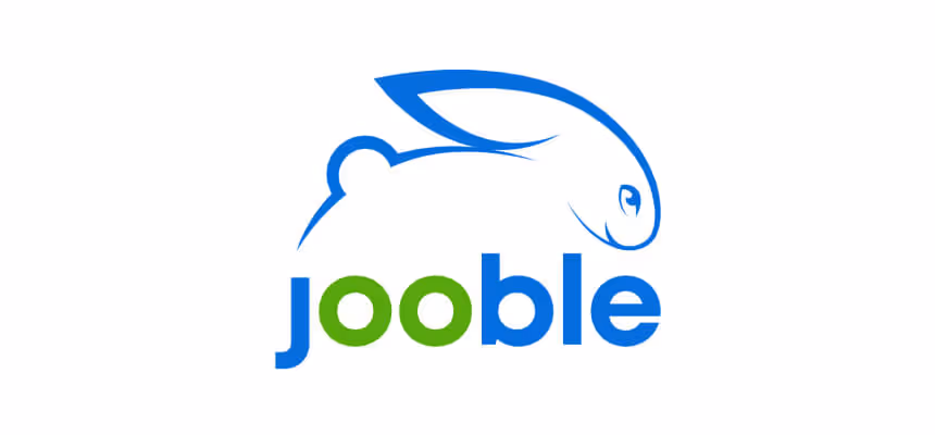 Logo Jooble