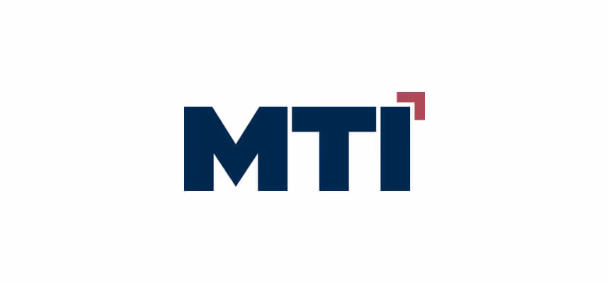 Logo MTI