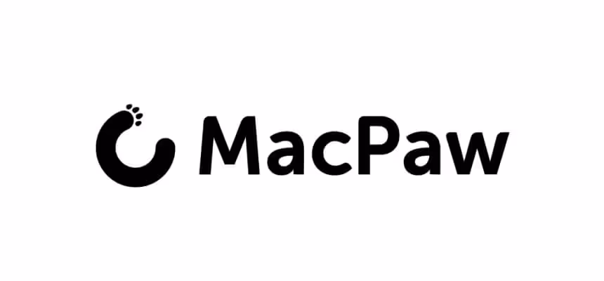 Logo MacPaw