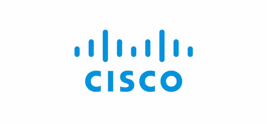Logo Cisco