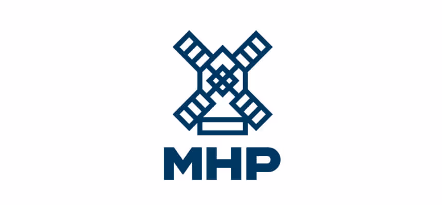 Logo MHP
