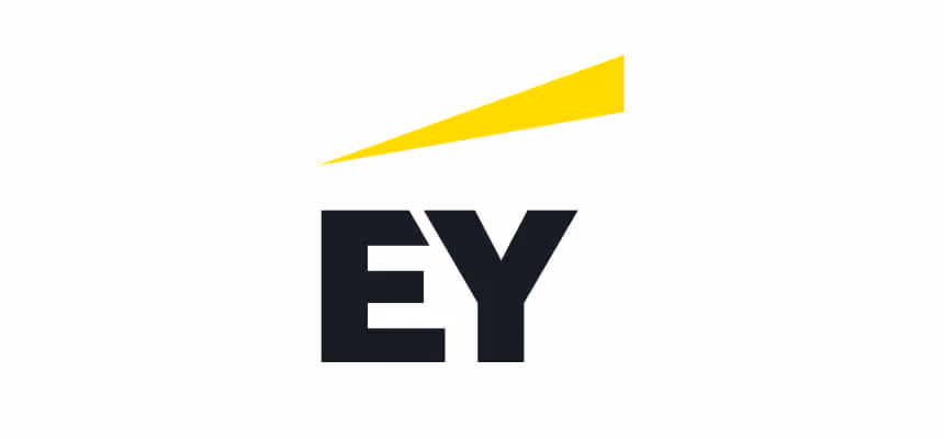 Logo EY