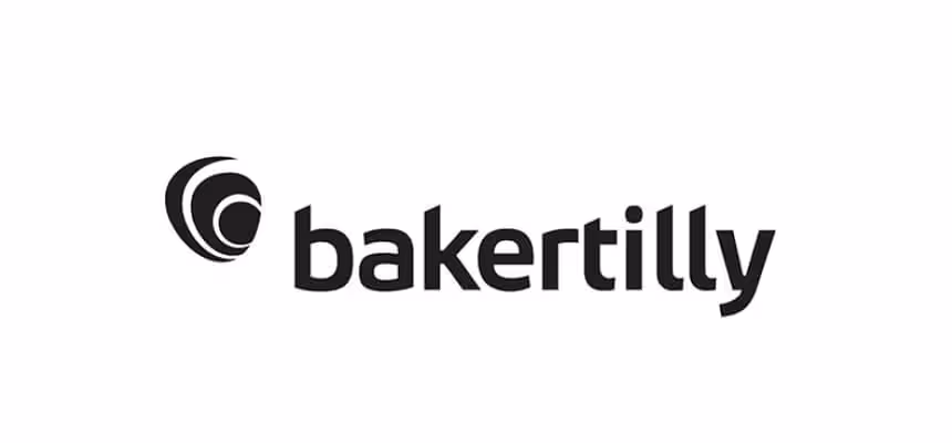 Logo Bakertilly