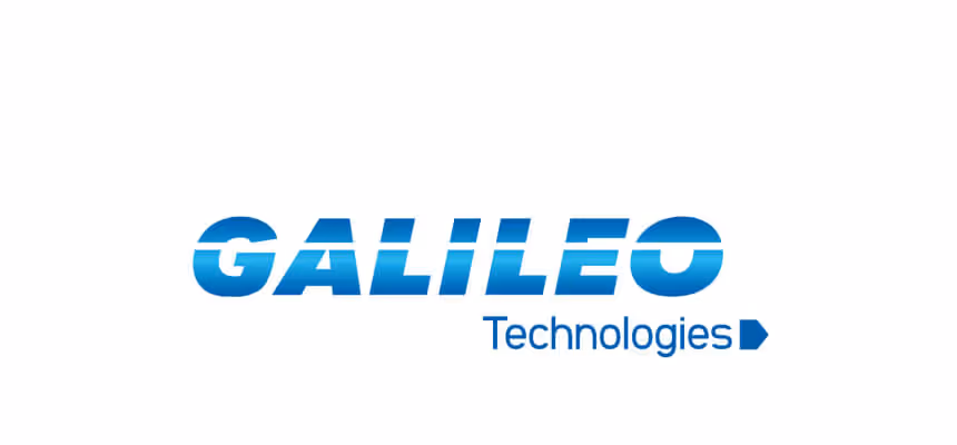 Logo Galileo Technologies