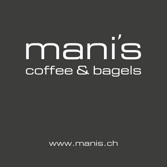 Mani's Coffee & Bagels