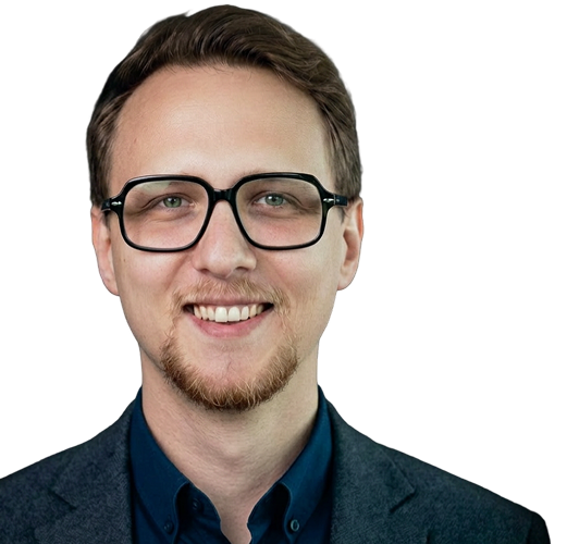 Grzegorz Wierzchanowski
CTO RST Software