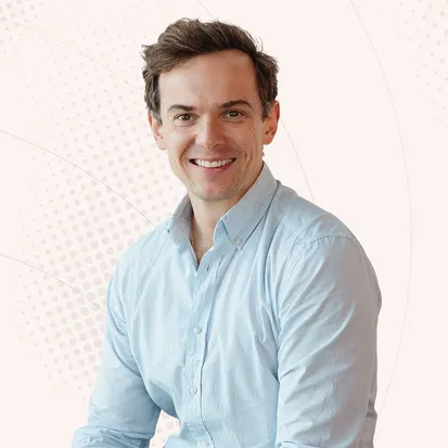 Daniel Ovivio