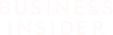Business Insider wordmark logo in white text on a transparent background.