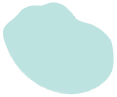 green blob