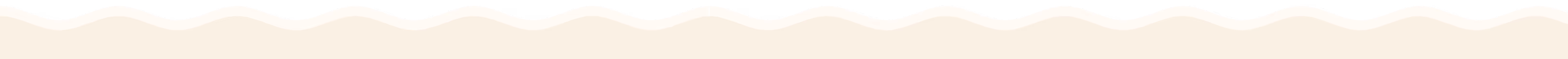 wave border beige
