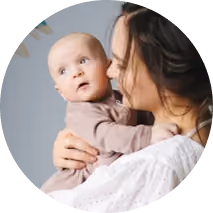 A medical provider showcasing SimpliFed's provider matching for lactation