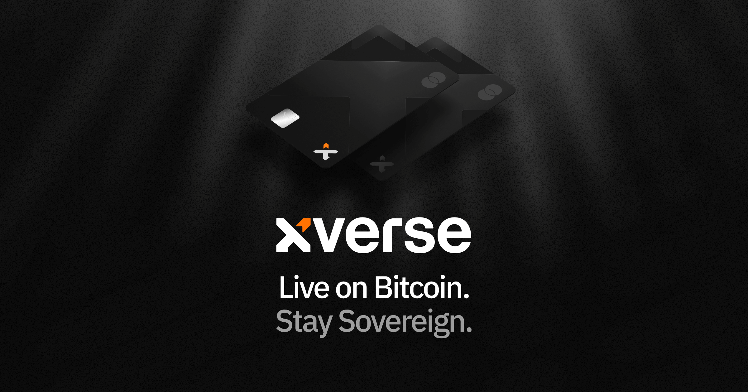 Xverse.app logo