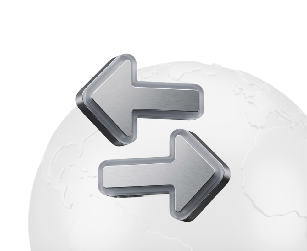 Xverse fiat transfer screen with near-zero fees
