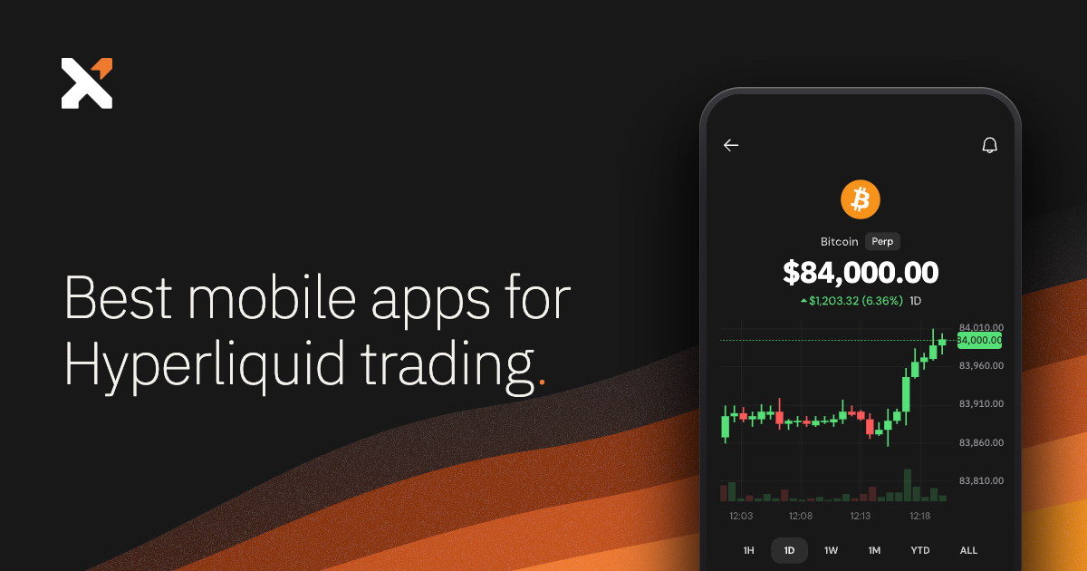 Best apps for trading on Hyperliquid compared: Xverse, Phantom, MetaMask, Rabby, and Stack