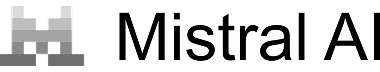 Logo Mistral AI